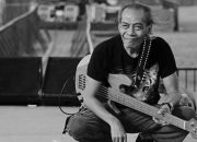 Kabar Duka, Bassist Legendaris God Bless Donny Fattah Meninggal Dunia