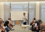 JK: Indonesia Bisa Ikut Board of Peace Jika Benar-Benar Bawa Perdamaian bagi Palestina