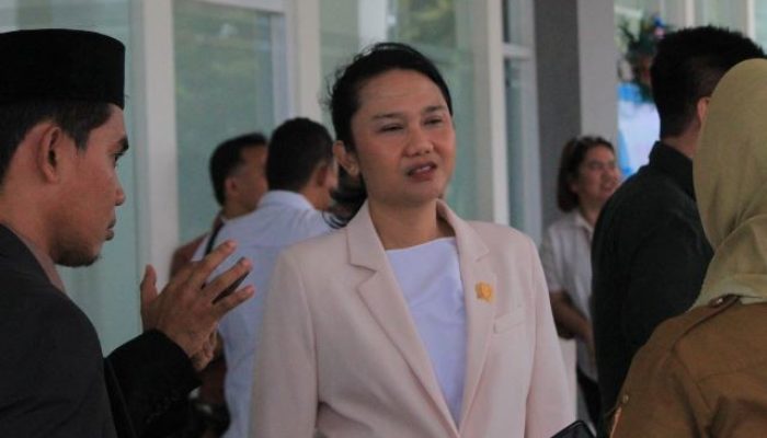 DPRD Sulteng Soroti Dugaan Izin PKKPRL PT Pantas Indomaning