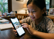 Indonesia Jadi Negara Non-Barat Pertama Batasi Akses Anak ke Media Sosial
