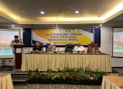 Ketua DPRD Sulteng Dorong Perubahan Skema DBH Nikel untuk Daerah Penghasil
