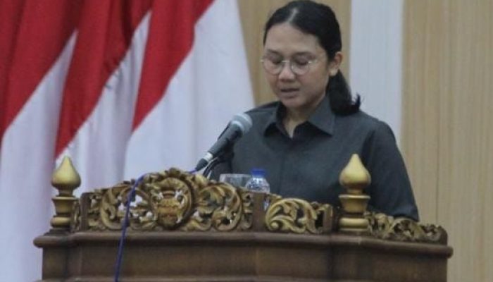 Alfiani Sallata Desak Penertiban Tambang Ilegal di Dongi-dongi usai Penemuan Situs Megalit