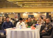 DPRD Sulteng Dukung Sinergi Pengamanan Ramadan dan Idul Fitri melalui Operasi Ketupat Tinombala 2026