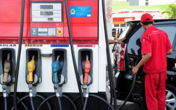 Harga BBM Pertamina, Shell, BP dan Vivo Turun Lagi, Ini Daftar Terbarunya