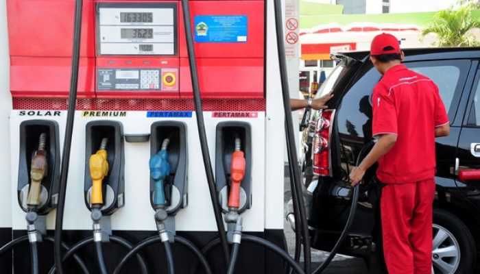 Harga BBM Pertamina, Shell, BP dan Vivo Turun Lagi, Ini Daftar Terbarunya