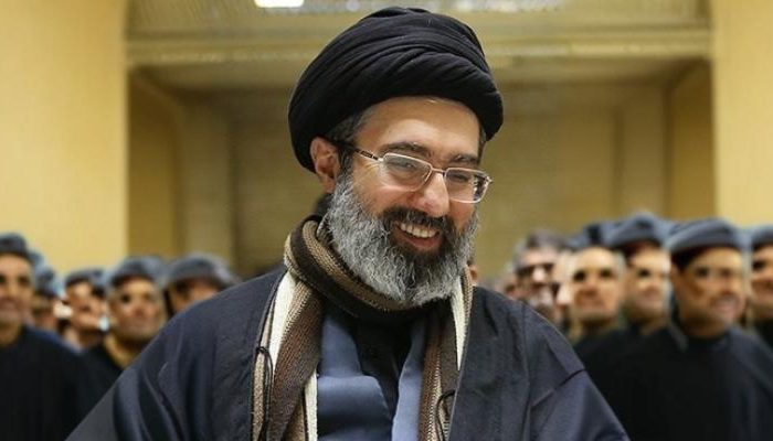 Mojtaba Khamenei Jadi Pemimpin Tertinggi Iran, Gantikan Ayatollah Ali Khamenei