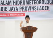 Satgas PRR Desak Pemda Segera Lengkapi Data Korban Bencana di Sumatra