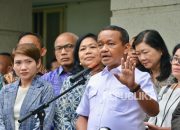 Krisis Energi Mengintai, Pemerintah Targetkan 120 Juta Motor Beralih ke Listrik
