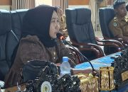 Anggota DPRD Parigi Moutong Serli Pertanyakan Pembebanan Biaya Rujukan ke Pasien