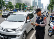 STNK Mati Tapi Pajak Hidup Tetap Bisa Ditilang, Ini Aturan Lengkapnya
