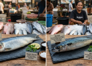 Waspada, Ini 3 Ikan Favorit Warga RI yang Perlu Dibatasi Konsumsinya