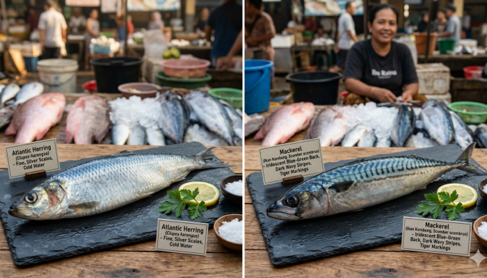 Waspada, Ini 3 Ikan Favorit Warga RI yang Perlu Dibatasi Konsumsinya