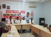 Hadapi Krisis Energi, Presiden PKS Dorong Gaya Hidup Hemat dan Ramah Lingkungan