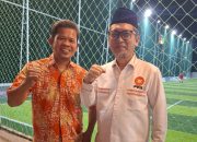 PKS Sulteng Siapkan Strategi Rebut Kursi DPR RI di Dapil Sulteng