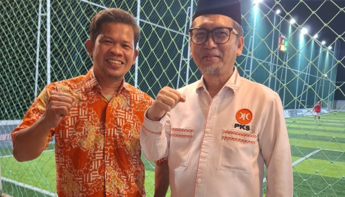 PKS Sulteng Siapkan Strategi Rebut Kursi DPR RI di Dapil Sulteng