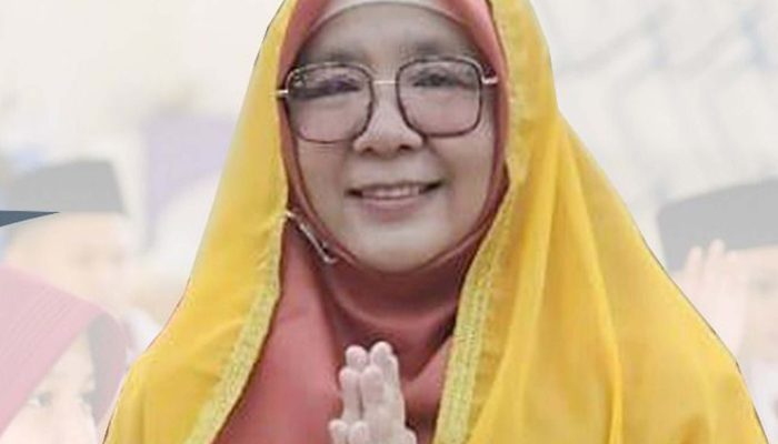 Refleksi HUT ke-62 Sulteng, Bunda Wiwik Dorong Kebijakan Pro Perempuan
