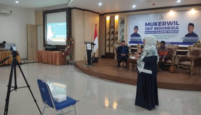 Pentingnya Kolaborasi dalam Membangun Karakter Anak Didik