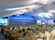 Masuk Hari Ke-4, Retret Ketua DPRD Fokus pada Penguatan Visi Asta Cita