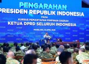 Arus Abdul Karim Ikuti Arahan Presiden di KPPD