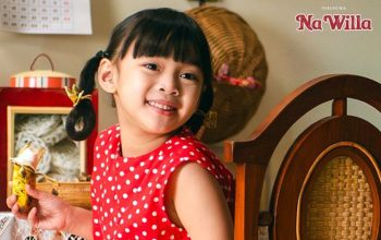 Film Na Willa Tembus 1 Juta Penonton dalam 17 Hari Tayang