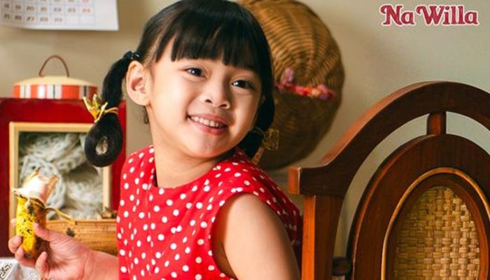 Film Na Willa Tembus 1 Juta Penonton dalam 17 Hari Tayang