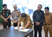 Musrenbang RKPD 2027 Parimo Jadi Momentum Akselerasi Pembangunan, Ini Fokus Utamanya