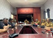Pemkab Parigi Moutong Tegaskan Transparansi, Siap Telusuri Isu Dugaan Jual Beli Jabatan