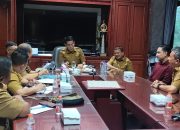 Pemda Parigi Moutong Siapkan Duta Investasi di Momentum HUT Kabupaten