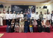 Habib Salim Tekankan Keikhlasan dan Kebersamaan di Reuni IKAAL Timur Tengah