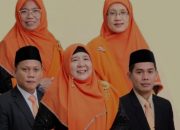 Fraksi PKS: Kehadiran Arnila M Ali Perkuat Keterwakilan Perempuan di DPRD Sulteng