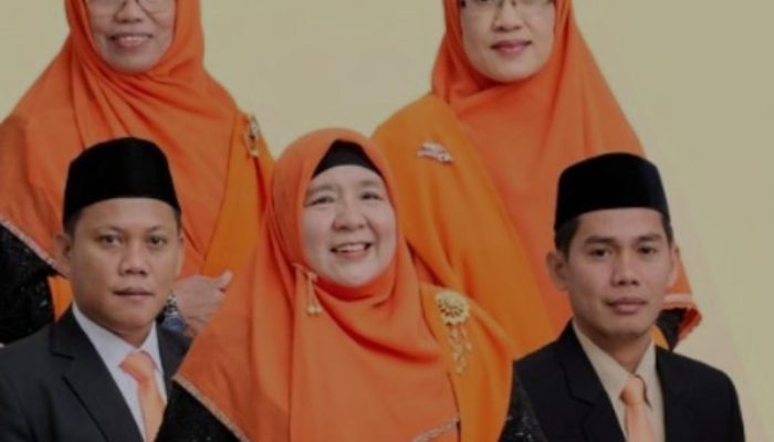 Fraksi PKS: Kehadiran Arnila M Ali Perkuat Keterwakilan Perempuan di DPRD Sulteng