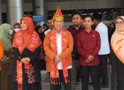 Presiden PKS Sebut Alkhairaat dan Guru Tua Sumber Keberkahan Ilmu bagi Umat