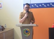 Sekda Parimo: Pencegahan Karhutla Harus Jadi Gerakan Bersama