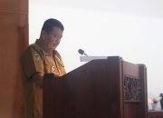 Parigi Moutong Catat Kinerja Positif di LKPJ 2025, Beberapa Sektor Masih Jadi Catatan