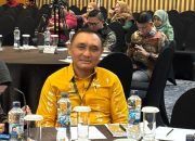 Sekretariat DPRD Se-Indonesia Bahas Tata Kelola di Rakernas ASDEPSI