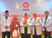 Ikuti Bimtek DPP PKS, Legislator Sulteng Didorong Lebih Responsif ke Rakyat