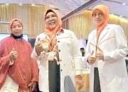 Catatan Reses, Bunda Wiwik: Aspirasi Harus Diperjuangkan hingga Terealisasi