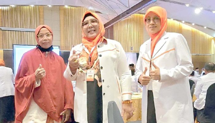 Catatan Reses, Bunda Wiwik: Aspirasi Harus Diperjuangkan hingga Terealisasi