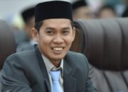 Soal Anggaran Alat Gym Rp440 Juta, Waket FPKS Minta Pemprov Lebih Bijak
