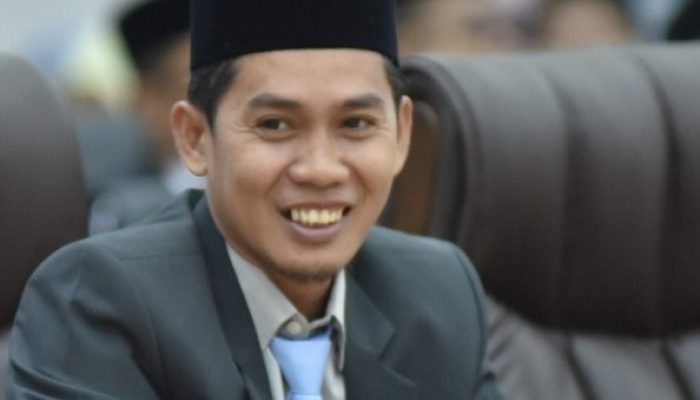 Soal Anggaran Alat Gym Rp440 Juta, Waket FPKS Minta Pemprov Lebih Bijak