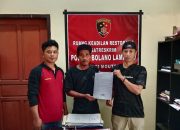 Kasus Pengrusakan di Bolano Lambunu Parigi Moutong Diselesaikan Secara Kekeluargaan