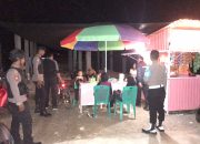 Patroli Malam Diperketat, Polisi Torue Sisir Jalur Trans Sulawesi
