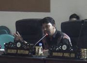 DPRD Parimo Pertanyakan Layanan Jemput Bola Puskesmas, Minta Diterapkan Merata