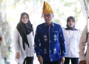 Wakil Ketua II DPRD Sulteng: UMKM Harus Jadi Kekuatan Ekonomi di Momentum HUT Sulteng