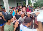 Polisi Selidiki Motif Duel Berdarah di Empang Parigi Moutong yang Tewaskan Petani 59 Tahun