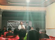 Alfres Tonggiroh Kritik Dinas Pertanian, Minta Respons Cepat Atasi Krisis Petani Durian