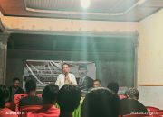 Warga Beraban Keluhkan Krisis Durian hingga Irigasi Rusak Saat Reses DPRD