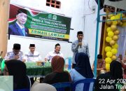 Arman Lawaha Pastikan Ambulans Gratis untuk Warga Sienjo