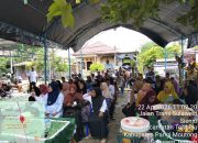 Warga Sienjo Usulkan Bantuan Pertanian hingga Renovasi Masjid Saat Reses DPRD
