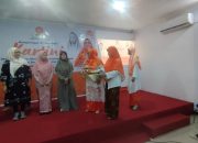 PKS Usung Semangat Kartini untuk Perempuan